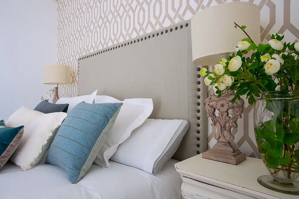 Apartmán Livin4Malaga Platinum Beach