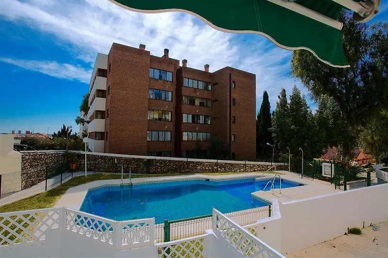 Apartmán Livin4Malaga Platinum Beach