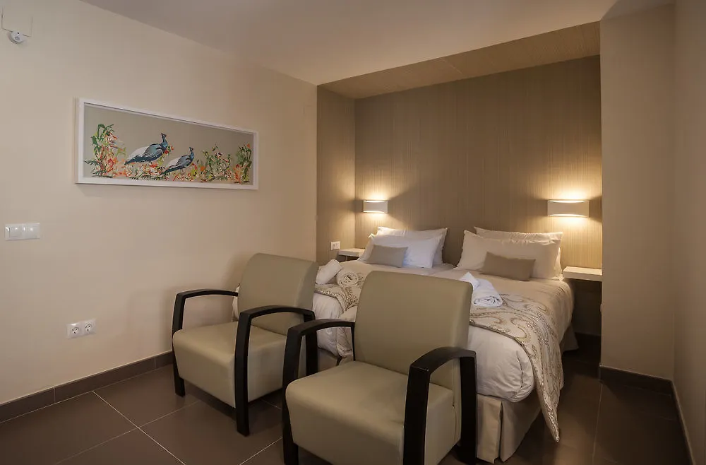Livin4Malaga Platinum Beach Daire
