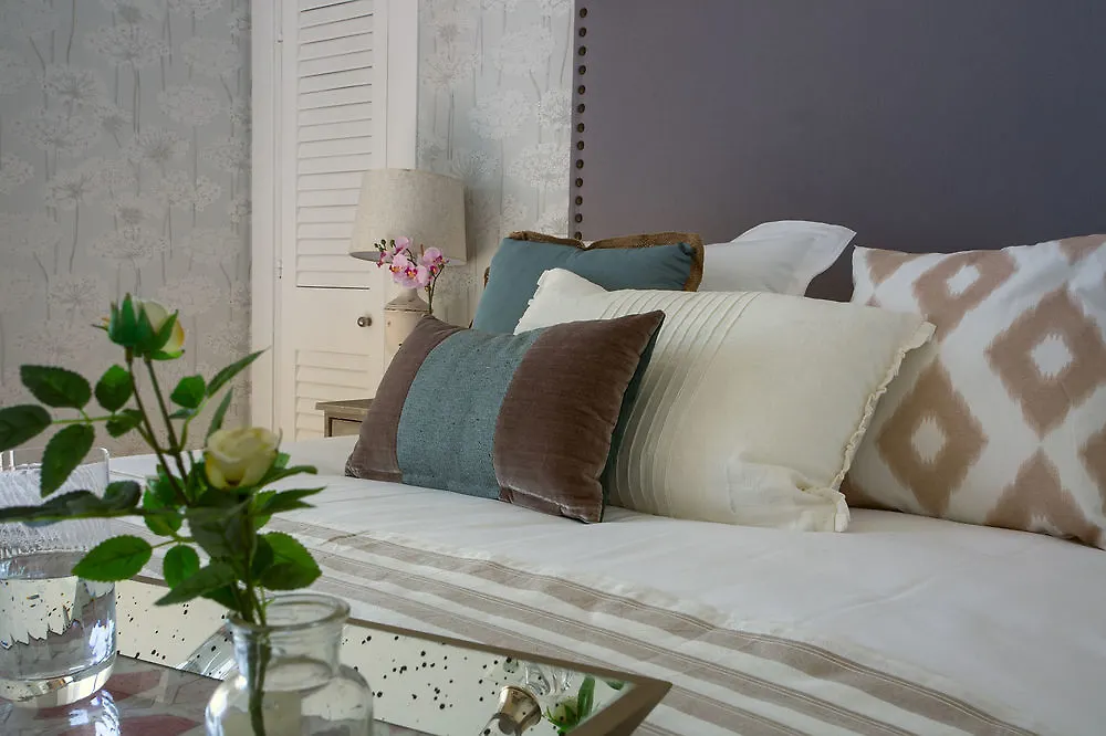 Daire Livin4Malaga Platinum Beach İspanya